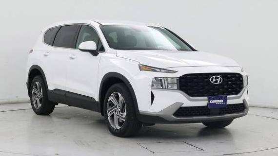 HYUNDAI SANTA FE 2023 5NMS14AJ9PH644207 image